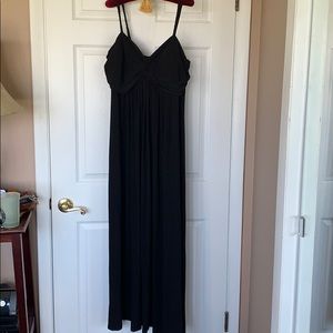 HOST PICK 🎉🥳💕🌷💗🍄💕🥰🎉 Black Beauty Formal Dress